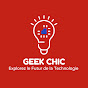 Geek Chic: Explorez le Futur de la Technologie