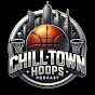 Chill Town Hoops logo