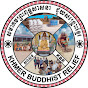 Khmer Buddhist Relief logo