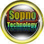 Sopno Tech logo