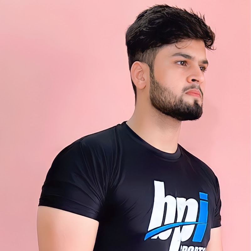 Sarwar fitness series