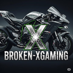 BROKEN-XGAMING
