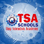 TSA Schools logo