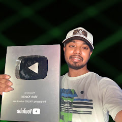 Channel thumbnail for Mohammad Khalid Crypto