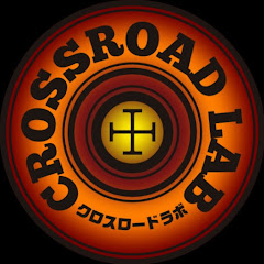 CROSSROAD LABアイコン画像