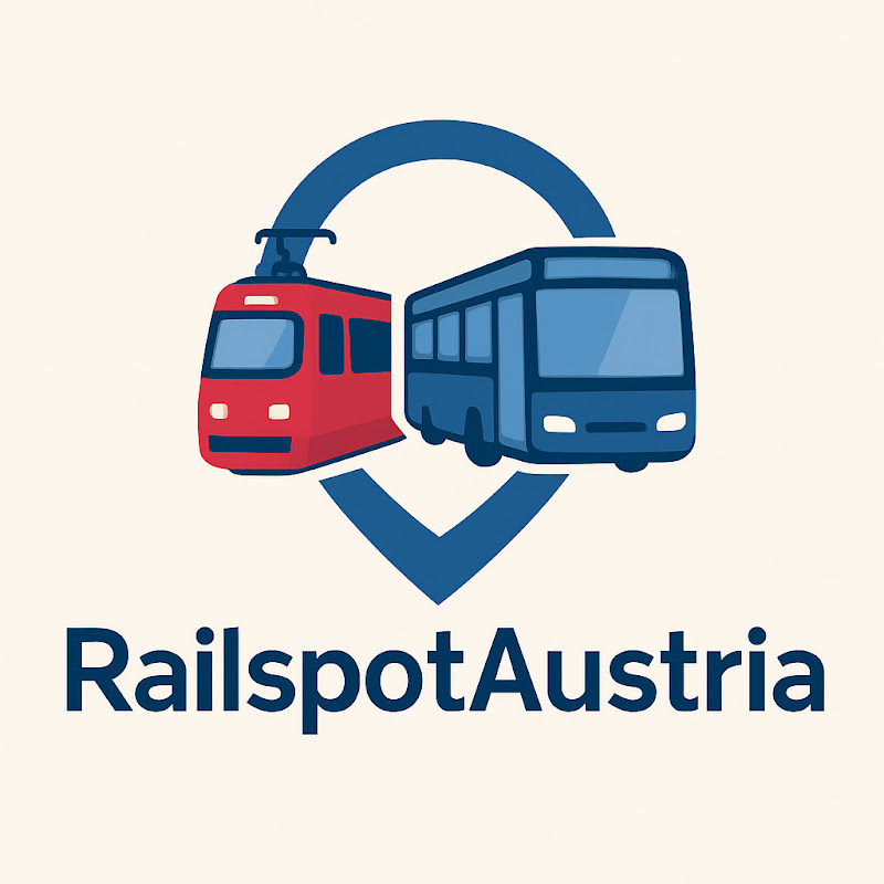 Railspot Austria Logo