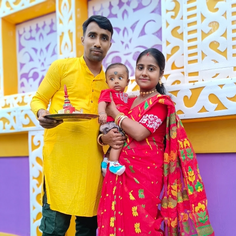 A simple house wife(Riyanka)
