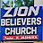 ZION BELIEVERS CHURCH 