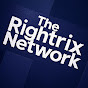The Rightrix Network logo
