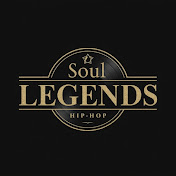 Soul Legends Hip Hop