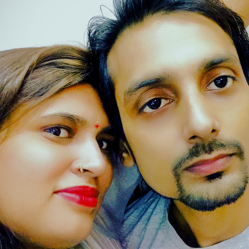 Hire Official-Raju Pauniya  — Lifestyle & Vlogs YouTube creator for sponsorships