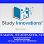 online classes & study material logo