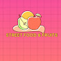 Food & Fruits  logo