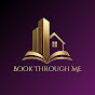 Book Through Me logo