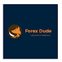 Forex Dude logo
