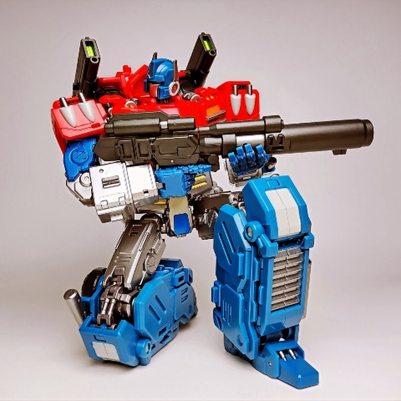 A TOYS C