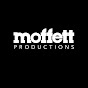 Moffett Productions logo