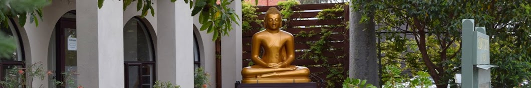 BSV Dhamma Talks YouTube-Kanal-Avatar