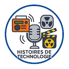 Histoires de Technologie