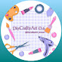 Diy Crafty Art 0.6    logo