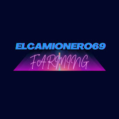 Логотип каналу El Camionero 69
