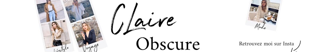 Claire Obscur رمز قناة اليوتيوب