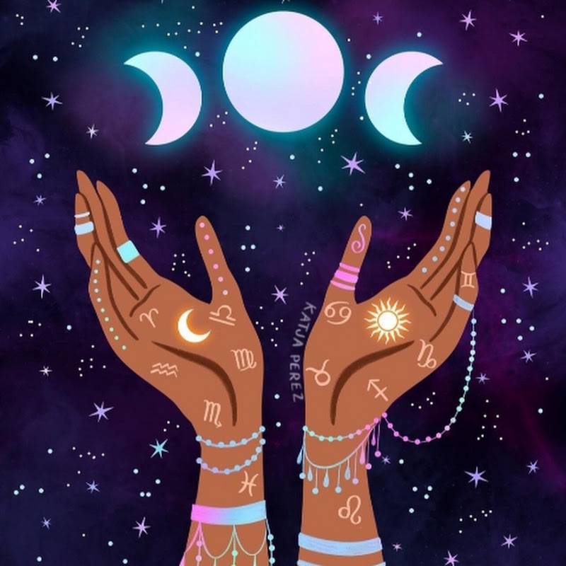 DivineTarotVibe®