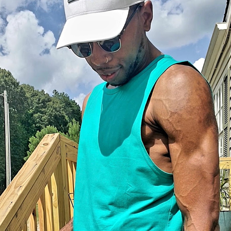 TwanGotGains
