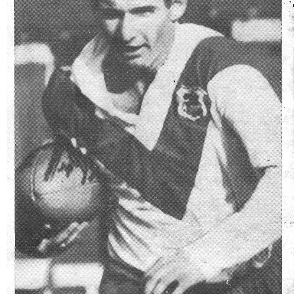 Post from Eagle Eric's Rugby League History Channel