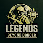 Legends Beyond Border logo