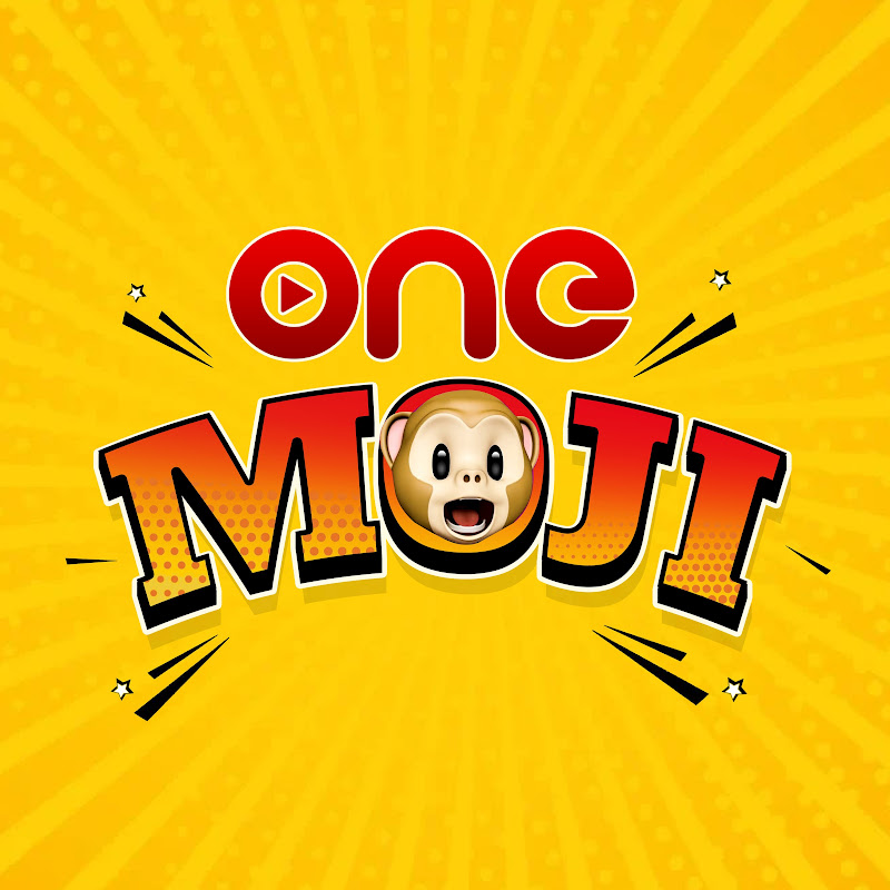 One Moji