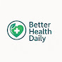 Better Health Daily logo