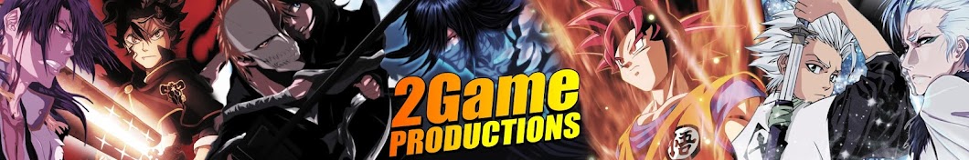 TwoGameproductions YouTube channel avatar