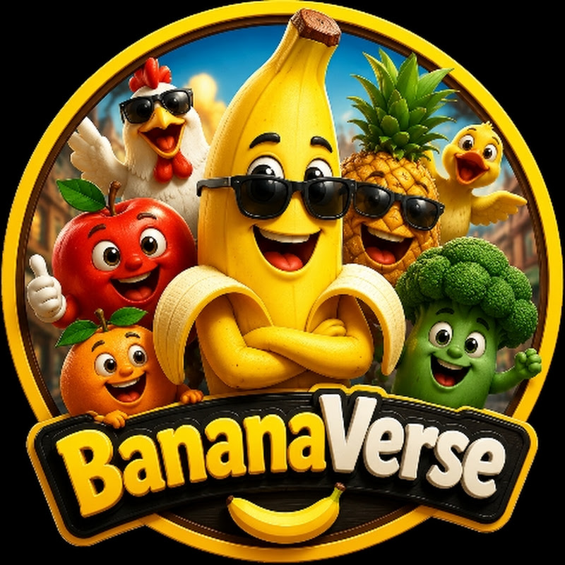 BananaVerse 🍌