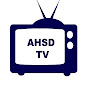 AHSD TV logo