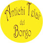 I Tessuti Di Antichi Telai Shorts logo