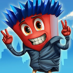 Lite Game avatar