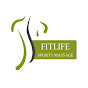 Fitlife Sports Massage - Stretch and Mobility logo