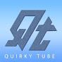 Quirky Tube logo