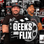 Geeks and Flix