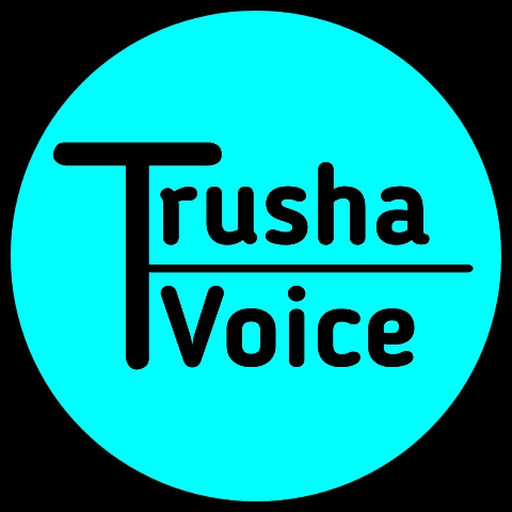 Trusha Voice