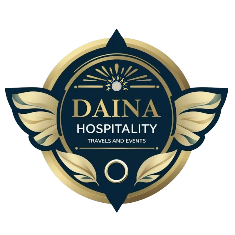 Daina Hospitality - Travel & Events avatar