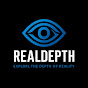 RealDepth logo
