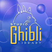 Studio Ghibli Library