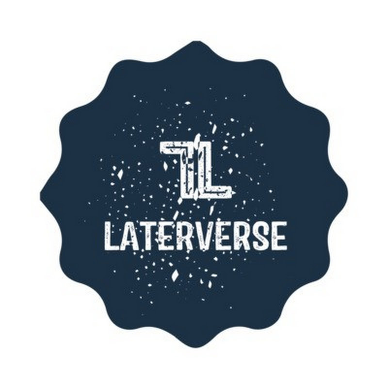 Laterverse