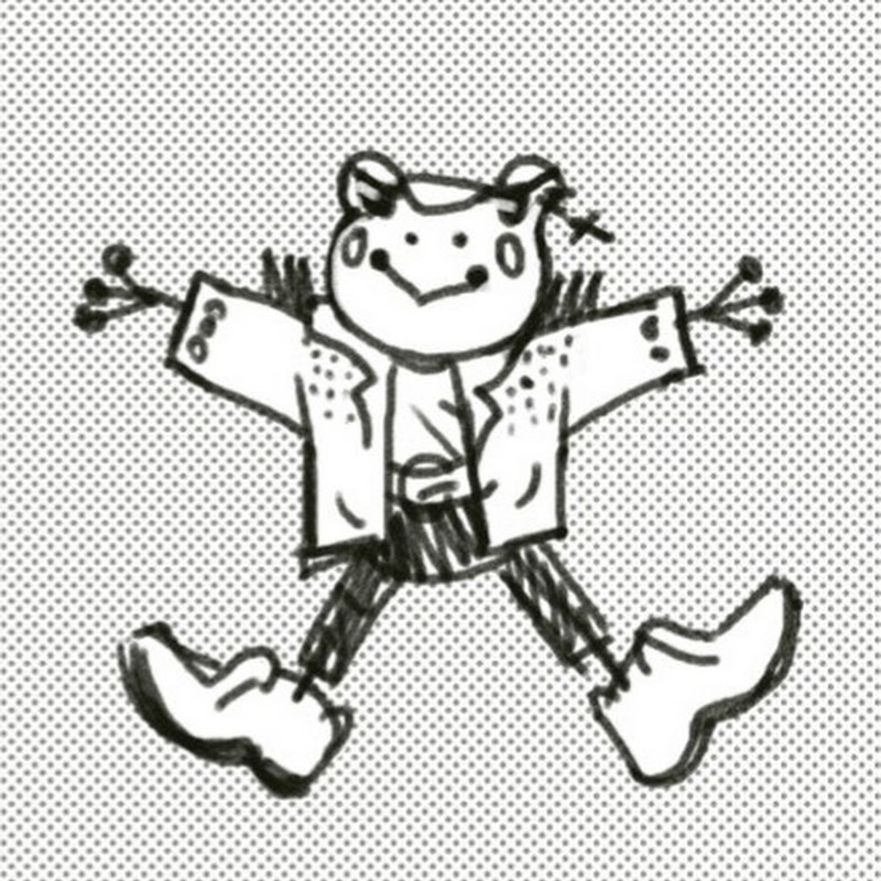 Awful Keiji
