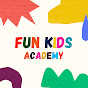 Fun Kids Academy logo