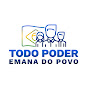 Todo Poder Emana do Povo