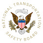 NTSBgov logo