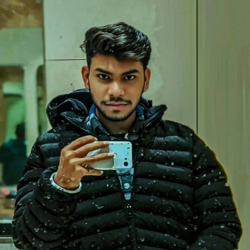 Hire Yuvraj Gaur — Spirituality & Belief YouTube creator for sponsorships